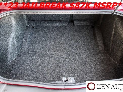 Used 2023 Dodge Challenger SRT Hellcat image 35