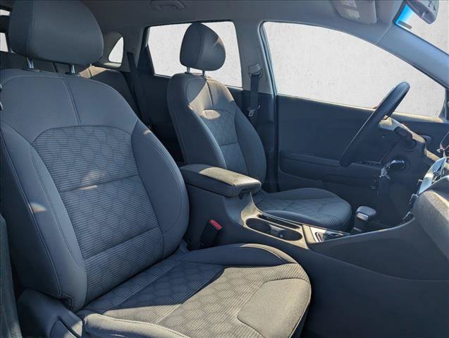 Used 2022 Kia Niro LX FWD image 29