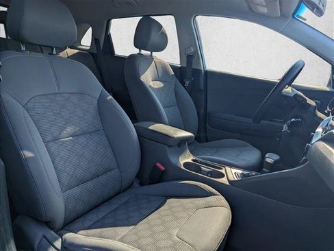Used 2022 Kia Niro LX FWD image 29