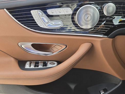 Used 2023 Mercedes-Benz E 450 Cabriolet image 24