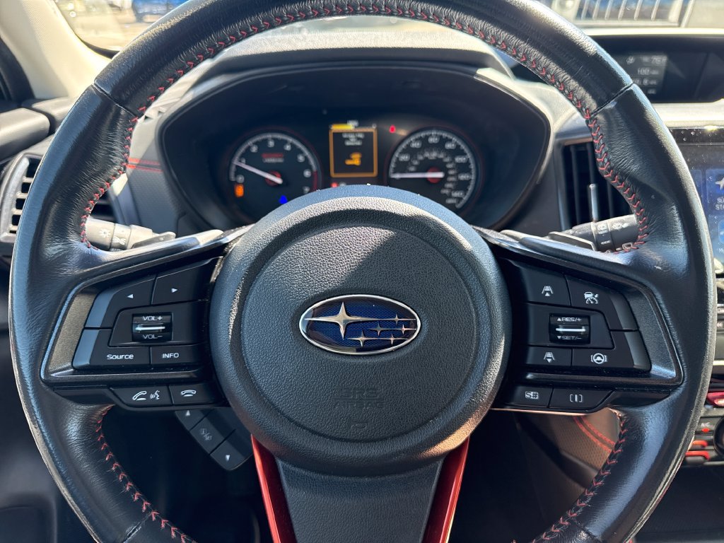 Used 2022 Subaru Forester Sport AWD/4WD image 14