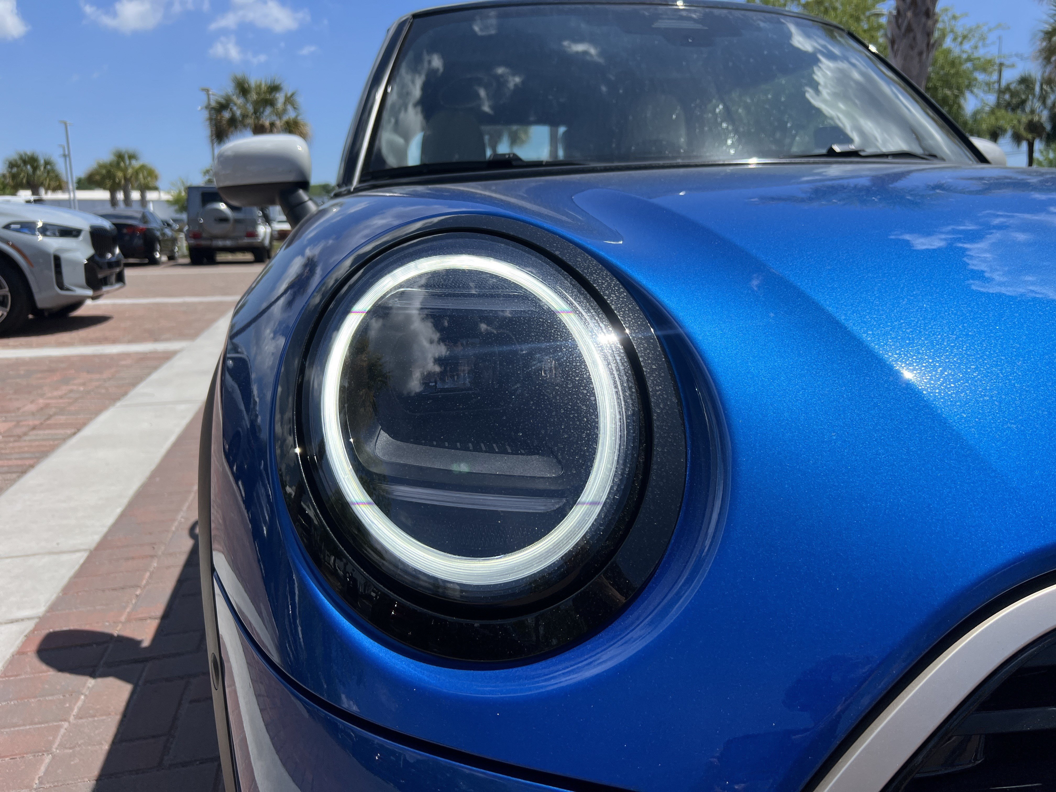 Used 2026 MINI Cooper S FWD image 5