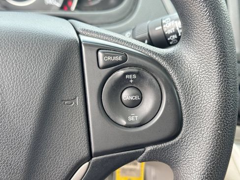 Used 2014 Honda CR-V EX image 24