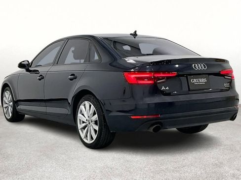 Used 2017 Audi A4 2.0T Premium w/ Convenience Package image 15
