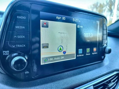 Used 2019 Hyundai Santa Fe AWD image 14