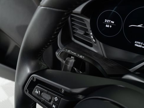 Used 2024 Porsche 911 Targa 4 GTS image 24