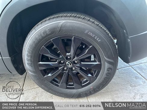 Certified 2024 MAZDA CX-50 AWD 2.5 S w/ Convenience Package image 11