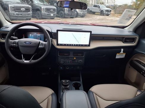 New 2026 Ford Maverick Lariat w/ 4K Tow Package image 7