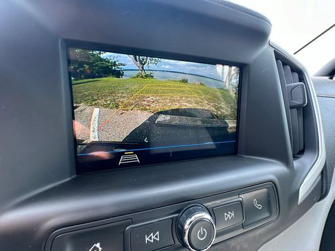 Used 2019 GMC Terrain SLE w/ Driver Convenience Package AWD/4WD image 15