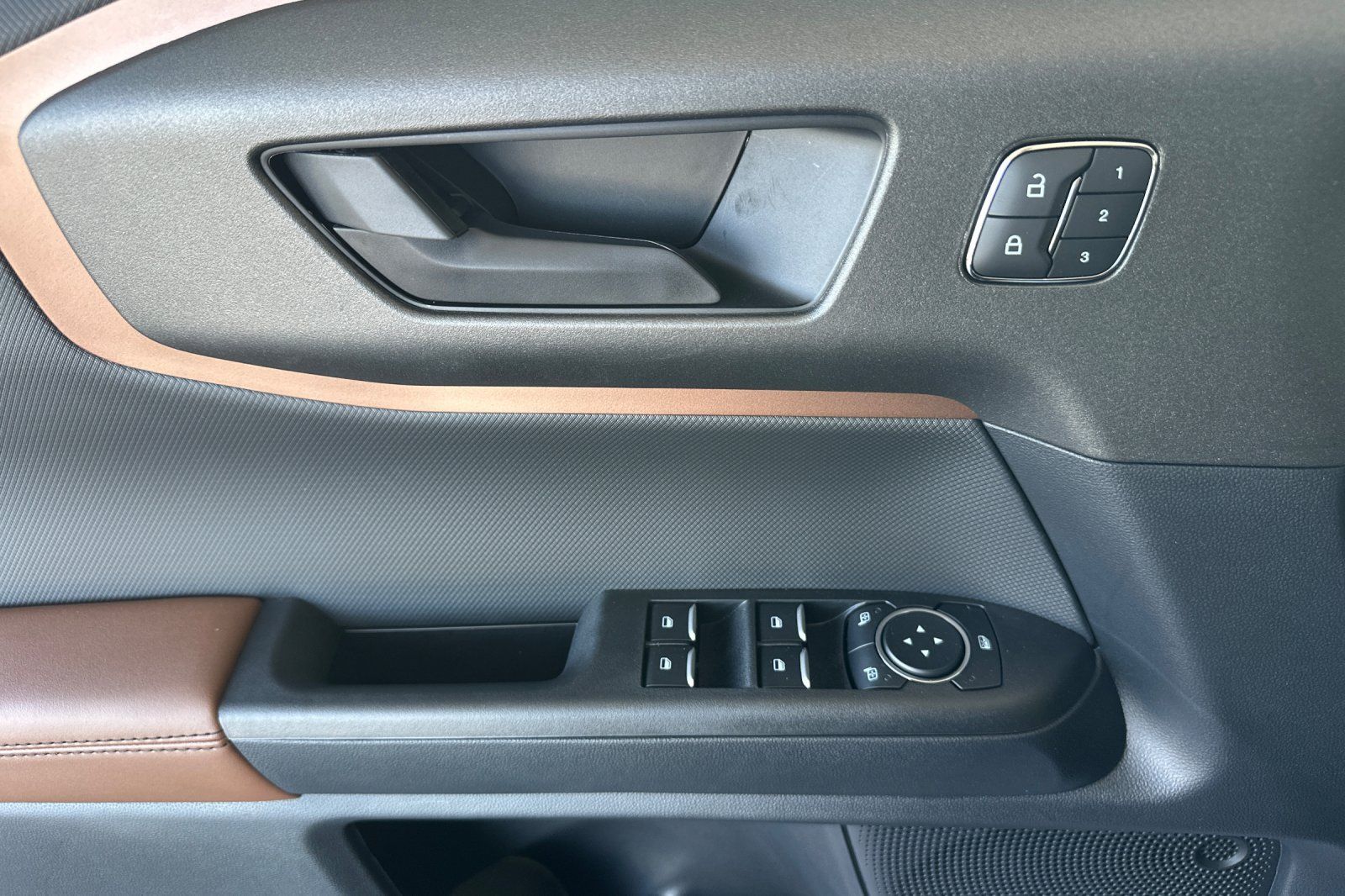 New 2026 Ford Bronco Sport Outer Banks AWD/4WD image 11