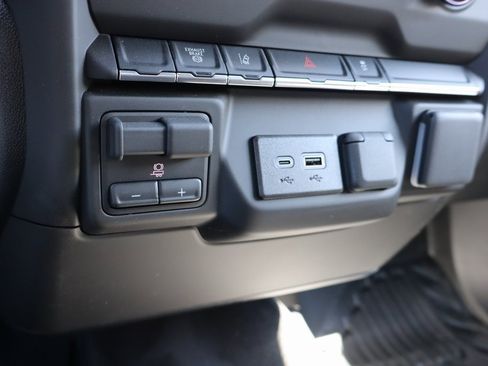 New 2025 Chevrolet Silverado 3500 W/T w/ WT Convenience Package image 16