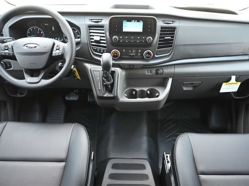 New 2025 Ford Transit 250 w/ Load Area Protection Package image 30