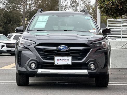 Used 2023 Subaru Outback Limited AWD/4WD image 7