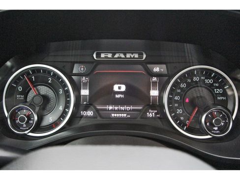 Used 2022 RAM 1500 Laramie w/ Laramie Southwest Edition image 16