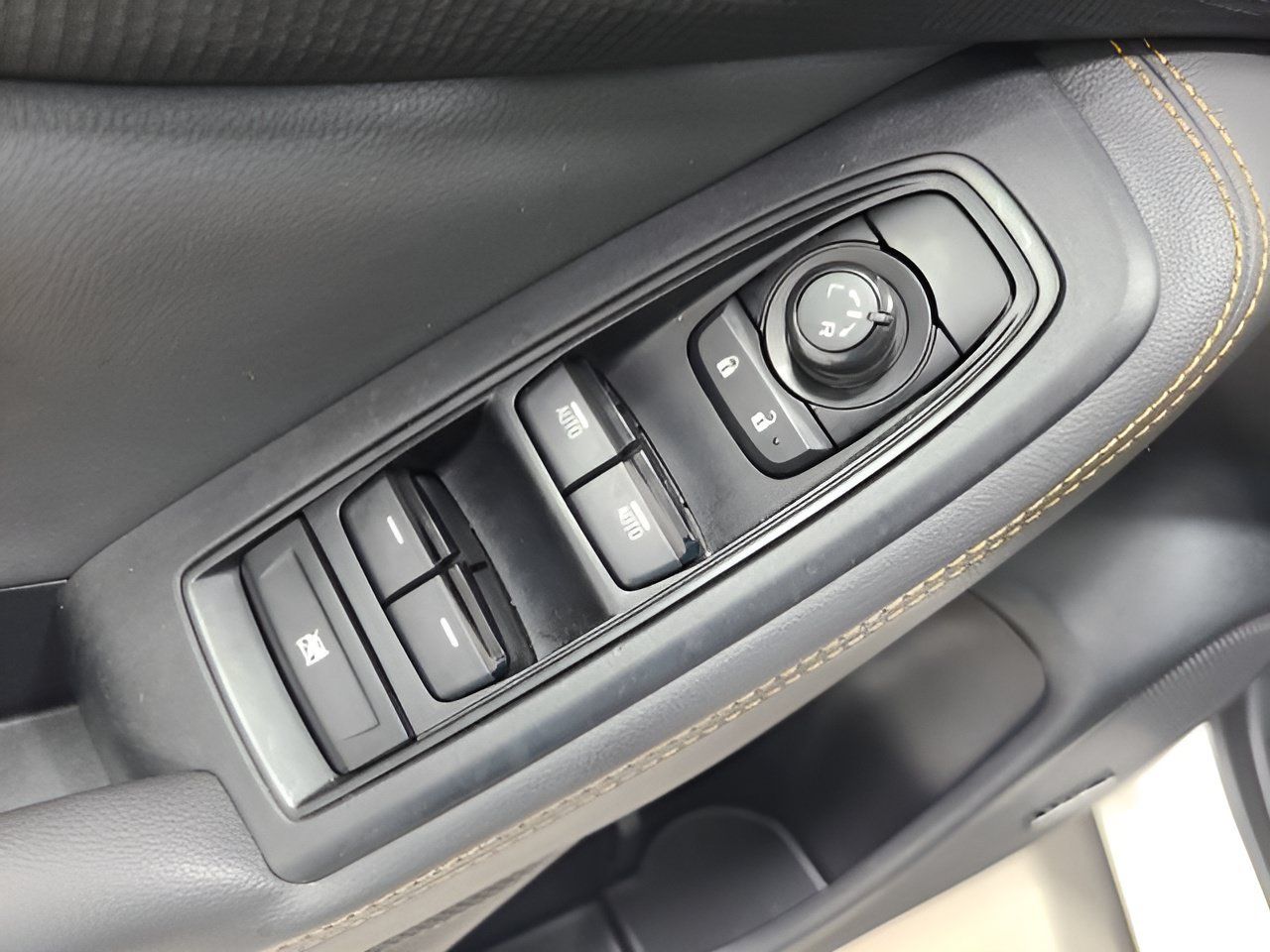 Used 2023 Subaru Forester Wilderness AWD/4WD image 23