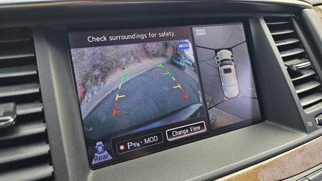 Used 2013 INFINITI QX56 4WD w/ Theater Pkg image 22