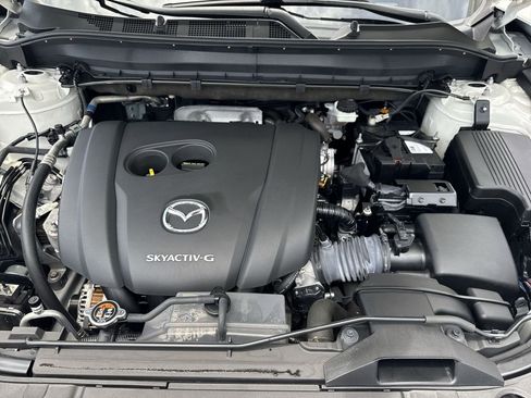 Used 2023 MAZDA CX-5 AWD 2.5 S w/ Select Package image 58