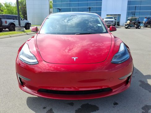 Used 2023 Tesla Model 3 Standard Range RWD image 8
