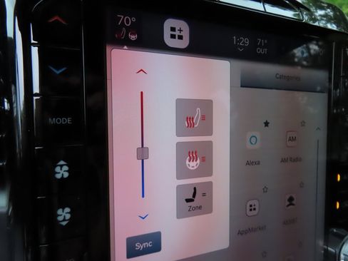 New 2026 RAM 1500 Big Horn image 10