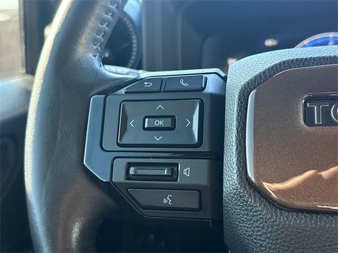 Used 2024 Toyota Land Cruiser 1958 image 29