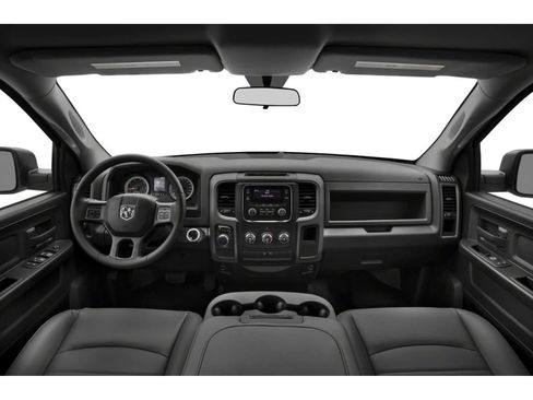 Used 2018 RAM 1500 Express w/ Express Value Package AWD/4WD image 5