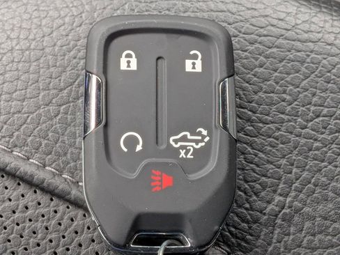 Used 2021 GMC Sierra 2500 Denali w/ Denali Ultimate Package image 34