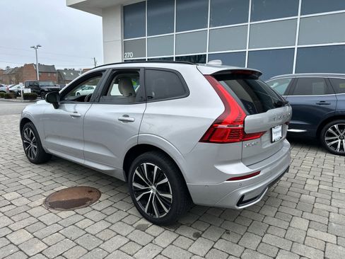 Used 2023 Volvo XC60 B5 Plus w/ Climate Package AWD/4WD image 27