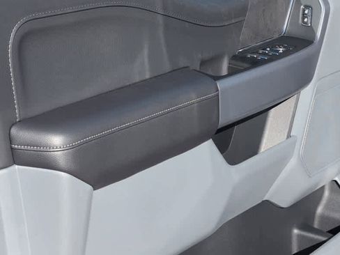 New 2025 Ford F150 XLT w/ Equipment Group 302A MID image 5