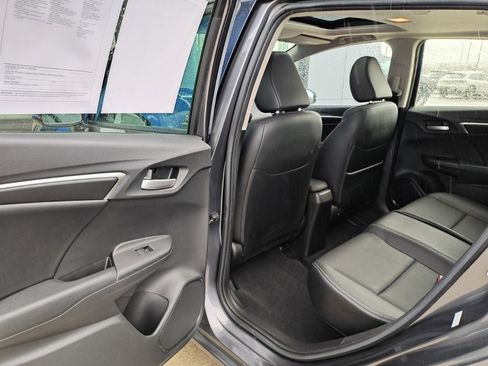 Used 2017 Honda Fit EX-L image 11