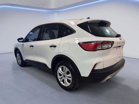 Used 2020 Ford Escape S FWD image 4