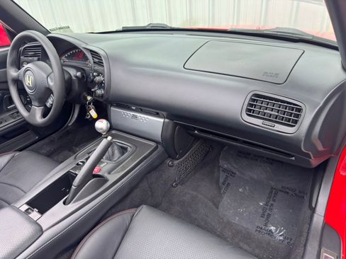 Used 2007 Honda S2000 image 14