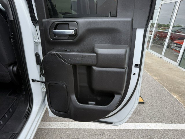Used 2022 Chevrolet Silverado 2500 W/T w/ WT Convenience Package RWD image 24