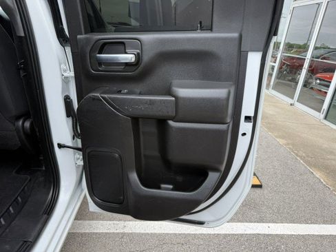 Used 2022 Chevrolet Silverado 2500 W/T w/ WT Convenience Package RWD image 24