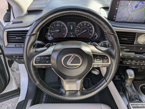 Used 2020 Lexus RX 350 AWD w/ Premium Package image 15