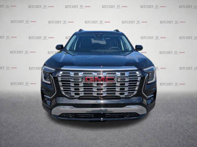 New 2027 GMC Terrain Denali AWD/4WD image 12