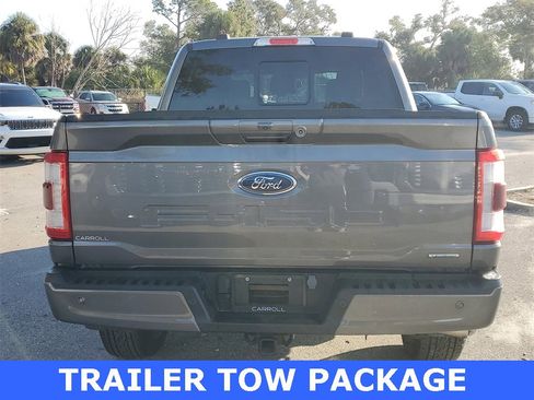 Used 2023 Ford F150 Lariat image 5