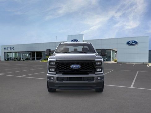 New 2026 Ford F250 XL w/ STX Appearance Package image 7