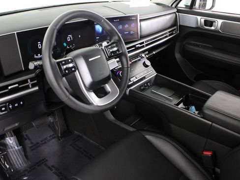 Certified 2026 Hyundai Santa Fe SEL FWD image 20