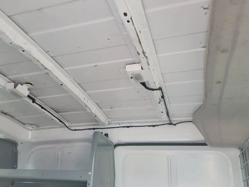 Used 2021 Nissan NV200 SV w/ Back Door Glass Package image 22