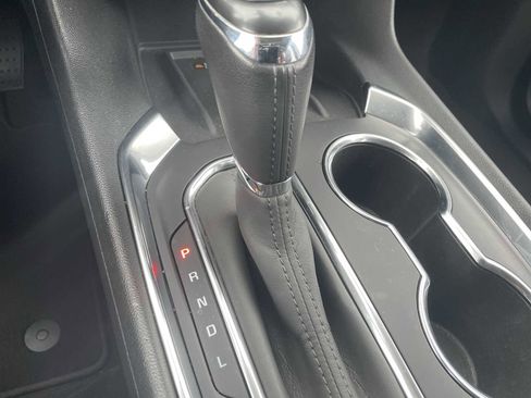 Certified 2020 Chevrolet Traverse Premier image 16