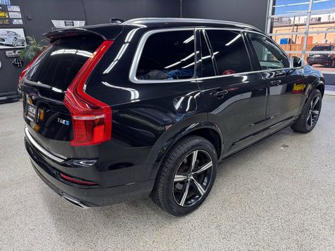 Used 2019 Volvo XC90 T6 R-Design w/ Advanced Package image 5