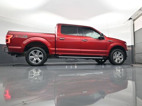 Used 2019 Ford F150 XLT w/ Equipment Group 302A Luxury AWD/4WD image 25