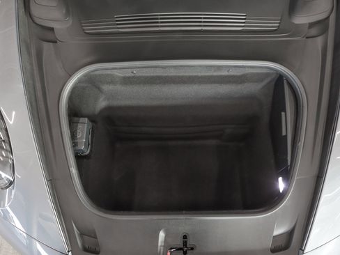 Used 2025 Porsche 911 Carrera 4 GTS image 29