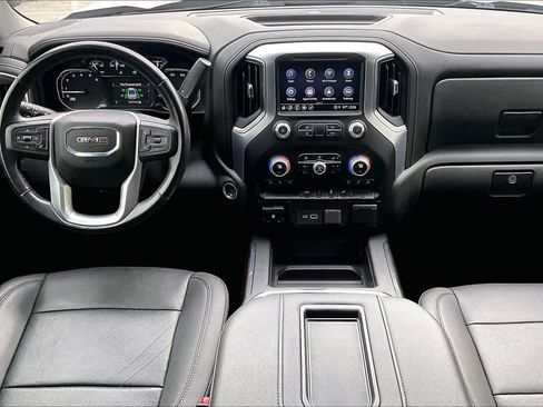 Used 2021 GMC Sierra 1500 SLT image 14