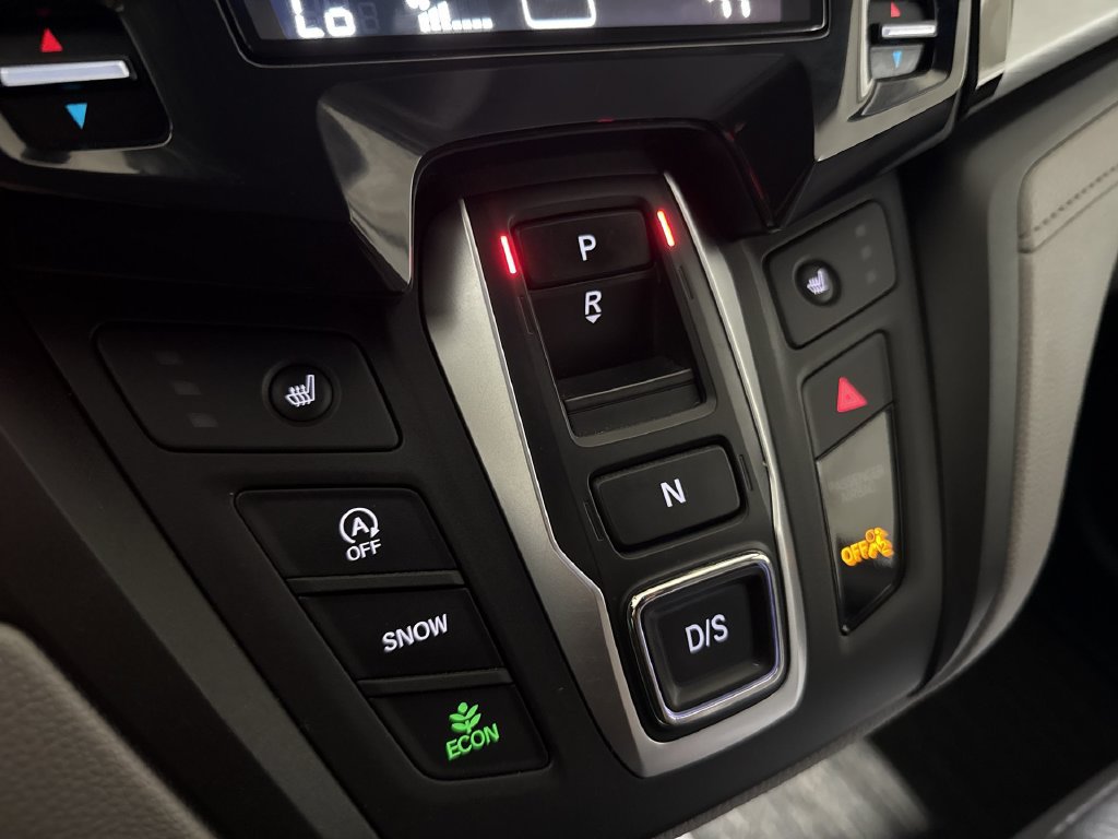 Used 2023 Honda Odyssey EX image 17