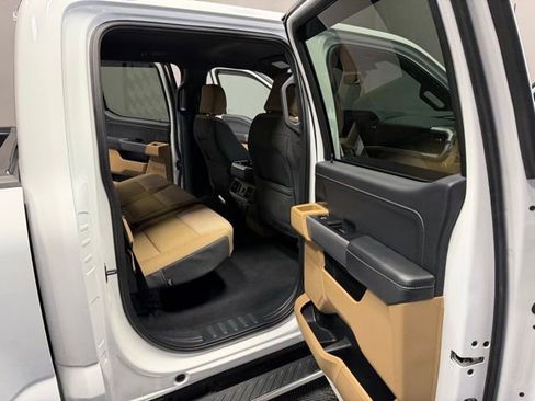 Used 2023 Ford F150 XLT w/ Equipment Group 302A High image 22