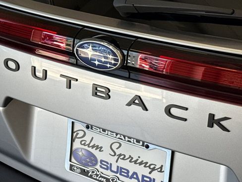 New 2026 Subaru Outback Limited image 26