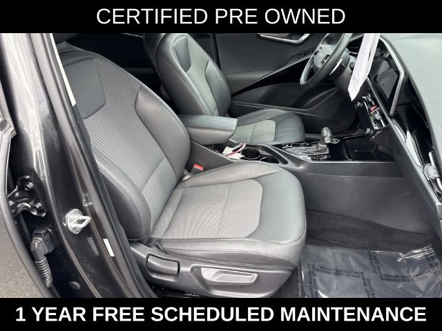 Used 2023 Kia Niro EX FWD image 9