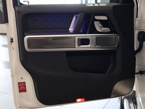 New 2026 Mercedes-Benz G 63 AMG 4MATIC image 7