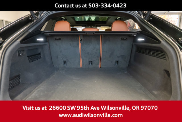 New 2027 Audi Q8 Prestige AWD/4WD image 8